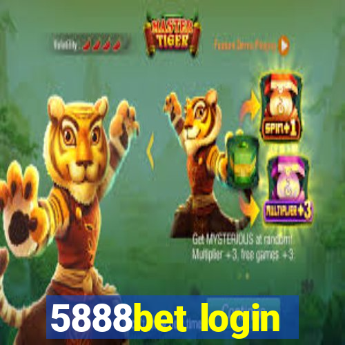 5888bet login